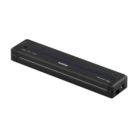מדפסת  תרמית  רגילה Brother PJ-722 A4 Mobile Printer למכירה , 2 image