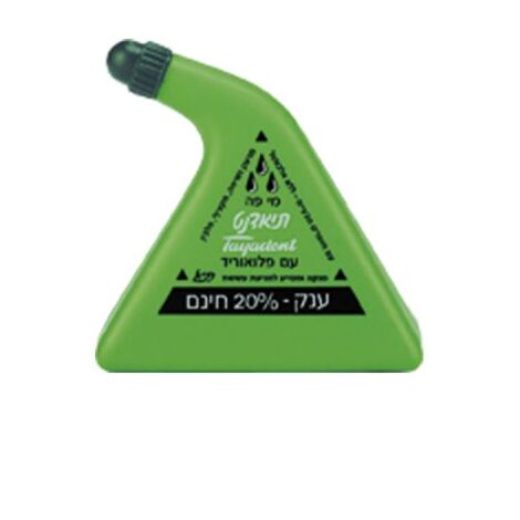 מי פה מי פה עם פלואוריד 150 מל Tayadent למכירה , 2 image
