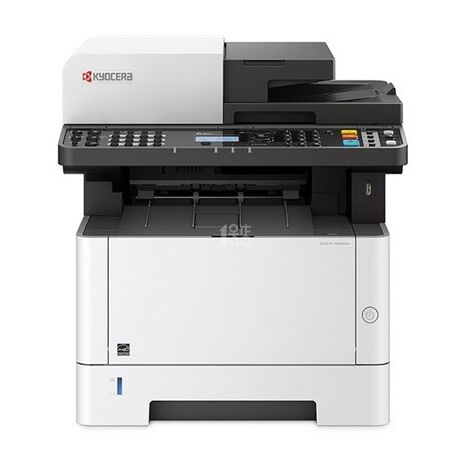 מדפסת  לייזר  משולבת Kyocera ECOSYS M2540dn למכירה , 2 image