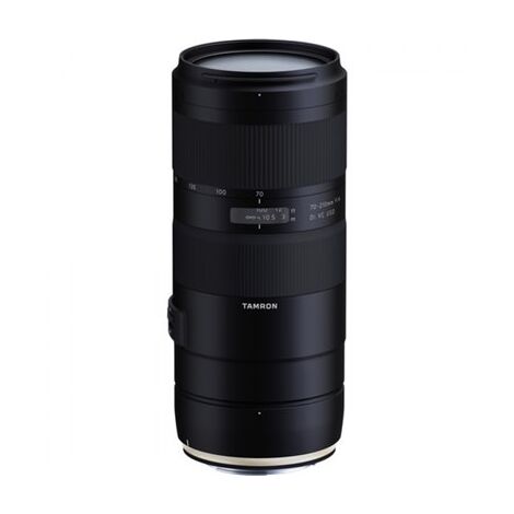 עדשה Tamron 70-210mm f/4 Di VC USD למכירה 