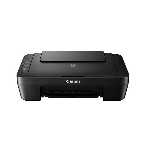 מדפסת  הזרקת דיו  משולבת Canon PIXMA MG2550S קנון למכירה , 3 image