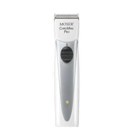 מכונת תספורת Moser Mini Pro Crome 1591-0067 למכירה , 2 image