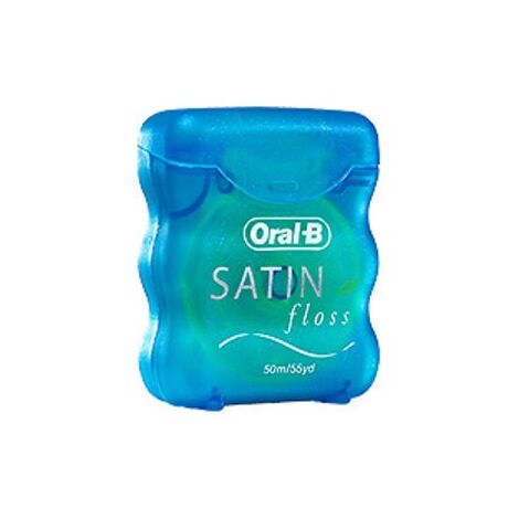 חוט דנטלי חוט דנטלי בטעם מנטה 25 מטר Oral-B למכירה , 2 image