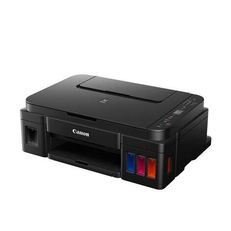 מדפסת  הזרקת דיו  משולבת Canon PIXMA G3415 קנון למכירה 