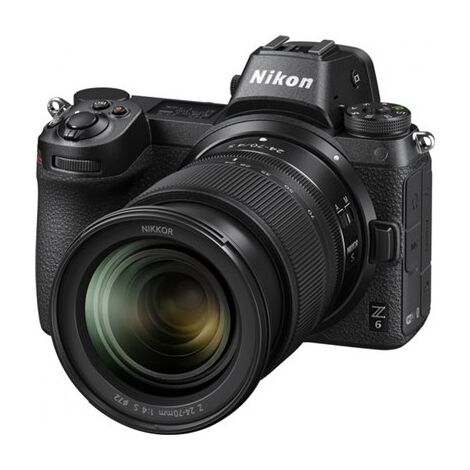 מצלמה  ללא מראה Nikon Z6 ניקון למכירה , 2 image