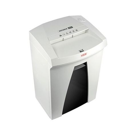 מגרסת נייר HSM B22C למכירה , 2 image