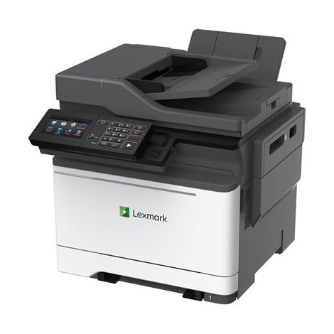 מדפסת  לייזר  משולבת Lexmark CX622ADE לקסמרק למכירה , 2 image