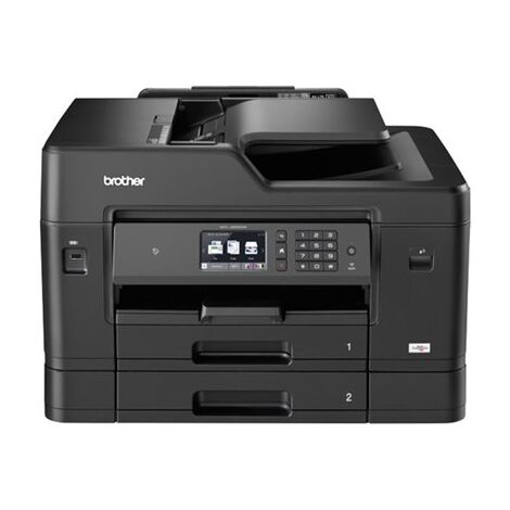 מדפסת  הזרקת דיו  משולבת Brother MFCJ6930DW למכירה , 2 image