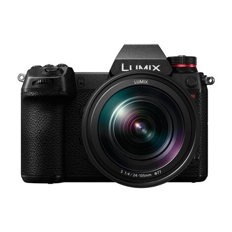 מצלמה  ללא מראה Panasonic Lumix DC-S1R פנסוניק למכירה , 3 image