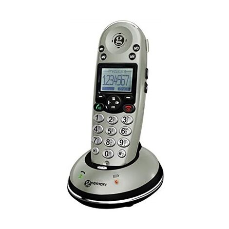 Geemarc AmpliDECT 350 למכירה , 3 image
