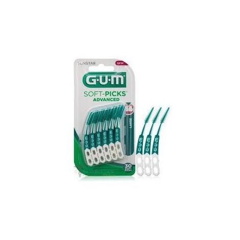 קיסמים Gum GUM 651 למכירה 