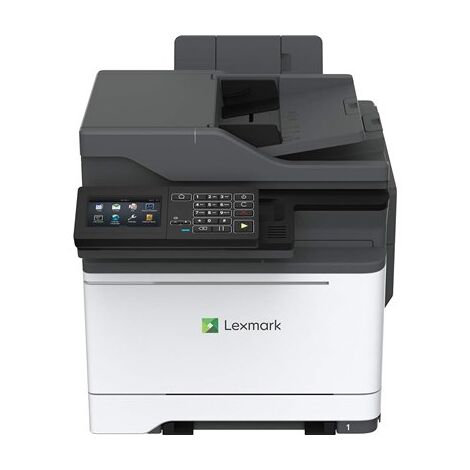מדפסת  לייזר  משולבת Lexmark CX622ADE לקסמרק למכירה , 3 image