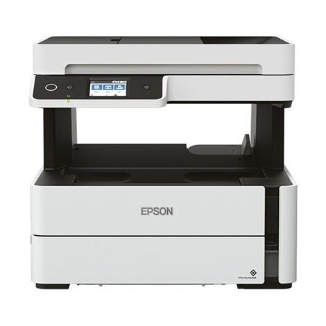 מדפסת  הזרקת דיו  משולבת EcoTank M3180‎ Epson אפסון למכירה , 2 image