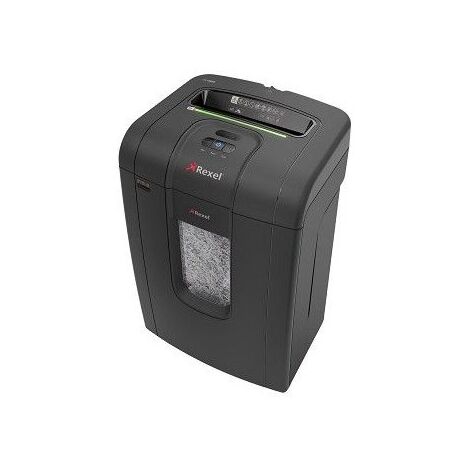 מגרסת נייר  34 ליטר Rexel RSX1834 למכירה , 2 image