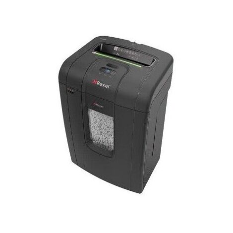 מגרסת נייר  34 ליטר Rexel RSS2434 למכירה , 2 image