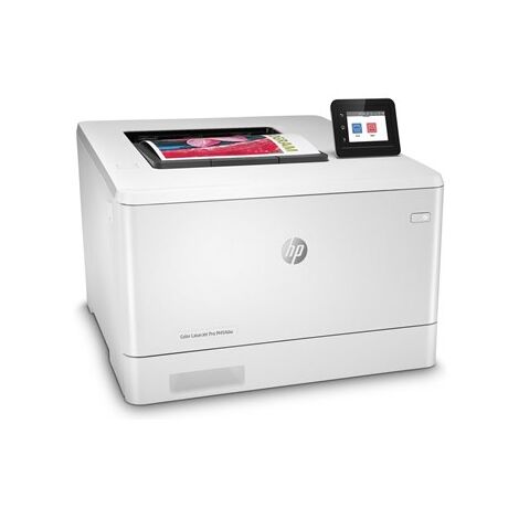 מדפסת  לייזר  רגילה HP Color LaserJet Pro M454dn W1Y44A למכירה , 2 image