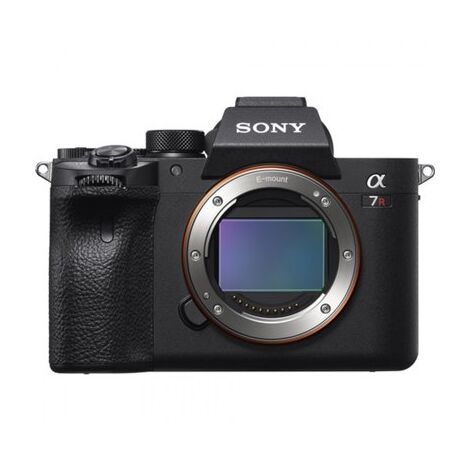 מצלמה  ללא מראה Sony Alpha A7RIV סוני למכירה , 2 image