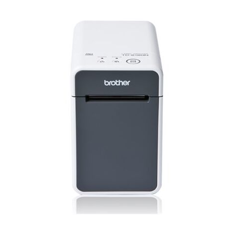 מדפסת  תרמית  להדפסת מדבקות ותוויות Brother TD2120N למכירה , 3 image
