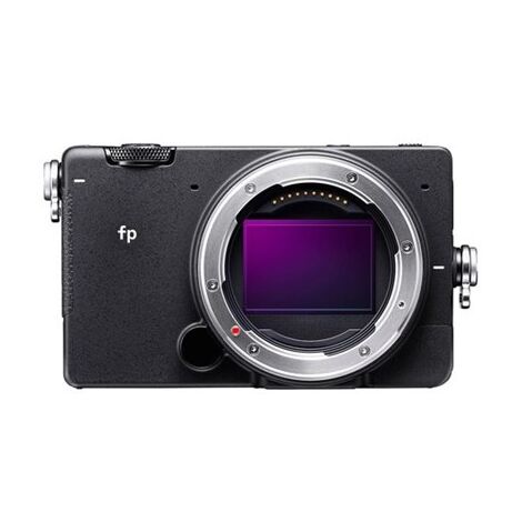 מצלמה  ללא מראה Sigma fp סיגמה למכירה , 2 image