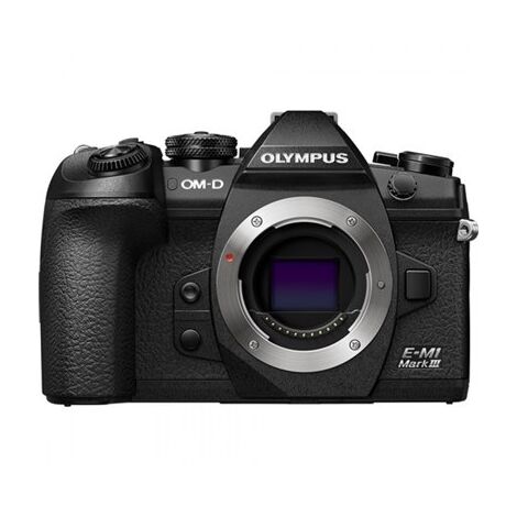 מצלמה  ללא מראה Olympus OM-D E-M1 Mark III אולימפוס למכירה , 3 image