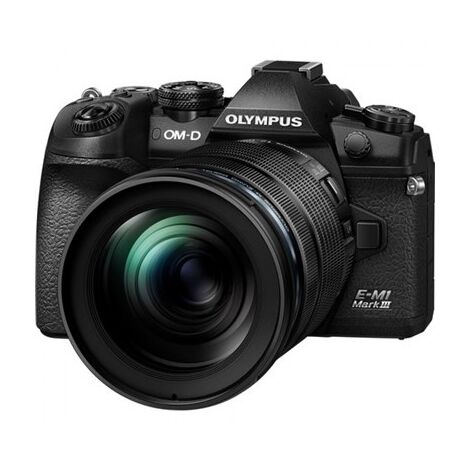 מצלמה  ללא מראה Olympus OM-D E-M1 Mark III אולימפוס למכירה , 2 image