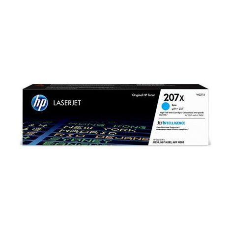טונר HP 207X W2211X למכירה , 2 image