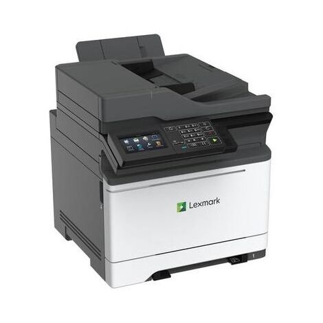 מדפסת  לייזר  משולבת Lexmark CX522ade לקסמרק למכירה , 2 image