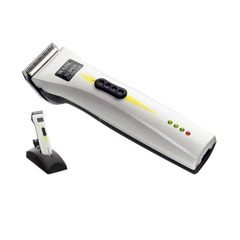מכונת תספורת Wahl 1872 Super Cordless למכירה 