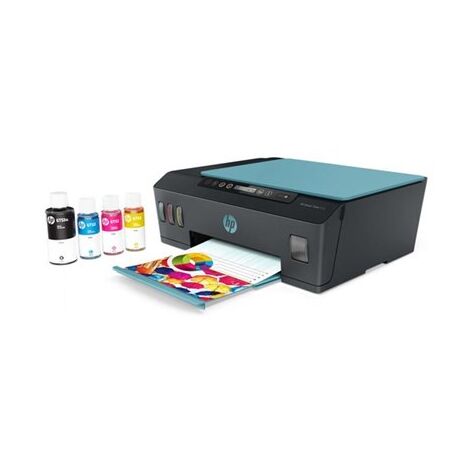מדפסת  הזרקת דיו  משולבת HP Smart Tank 516 3YW70A למכירה , 3 image