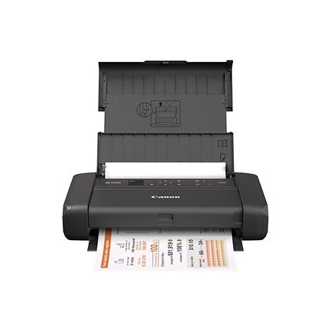 מדפסת  הזרקת דיו  רגילה Canon Pixma TR150 קנון למכירה , 2 image