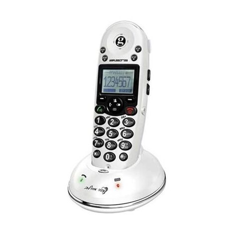 Geemarc AmpliDECT 350 למכירה , 2 image