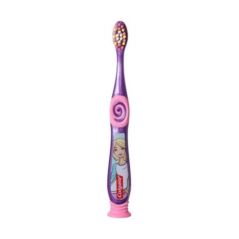 מברשת שיניים מברשת שיניים לילדים בגילאי 2-5 Colgate למכירה , 2 image