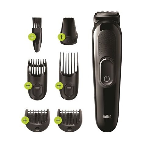 מכונת תספורת Braun MGK3225 בראון למכירה , 2 image