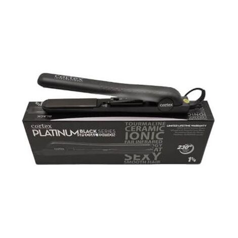 מחליק שיער International Platinum מחליק Cortex למכירה , 3 image