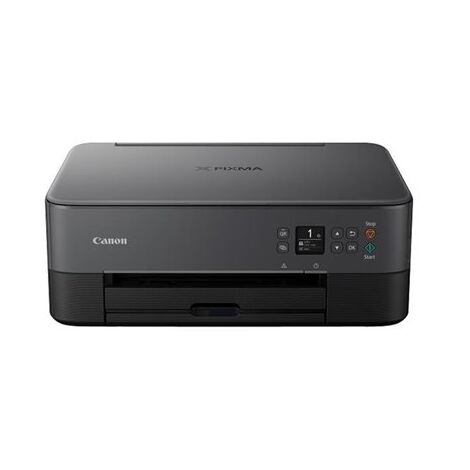 מדפסת  הזרקת דיו  משולבת Canon Pixma TS5350 קנון למכירה , 3 image