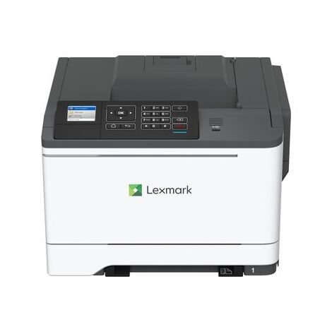 מדפסת  לייזר  רגילה Lexmark CS521DN לקסמרק למכירה , 2 image