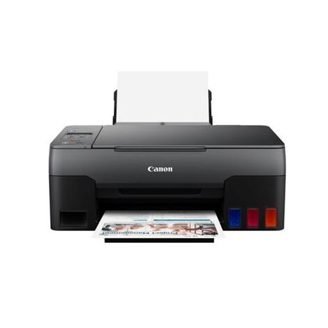 מדפסת  הזרקת דיו  משולבת Canon Pixma G2420 קנון למכירה 