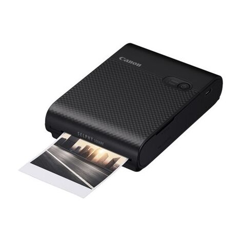 מדפסת  תרמית  רגילה Canon SELPHY Square QX10 קנון למכירה , 2 image