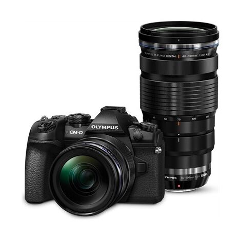 מצלמה  ללא מראה Olympus OM-D E-M1 Mark II אולימפוס למכירה , 3 image