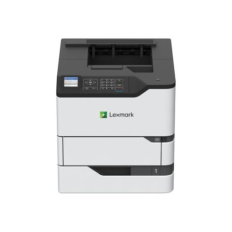 מדפסת  לייזר  רגילה Lexmark MS823dn לקסמרק למכירה , 3 image