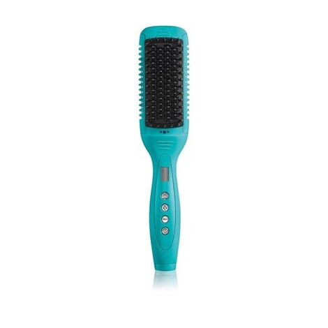 מברשת להחלקה MoroccanOil Ceramic Heated Brush למכירה , 3 image