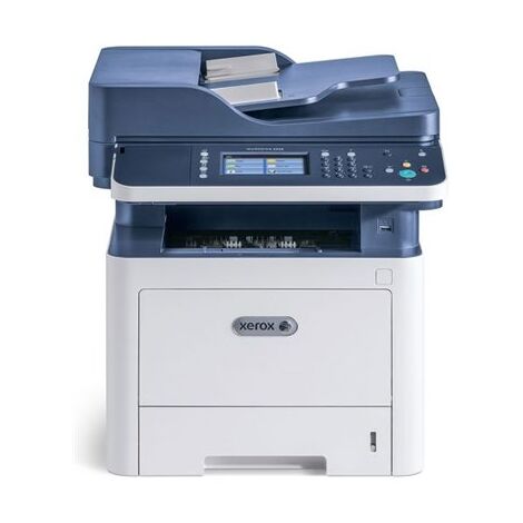 מדפסת  לייזר  משולבת Xerox WorkCentre 3335V_DNI זירוקס למכירה , 3 image