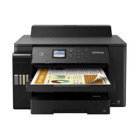 מדפסת  הזרקת דיו  רגילה Epson EcoTank L11160 אפסון למכירה , 2 image