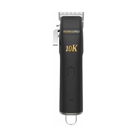 מכונת תספורת BarberPRO 10K למכירה , 2 image