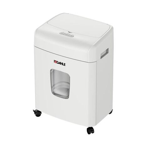 מגרסת נייר Dahle ShredMATIC SM 90 למכירה , 2 image