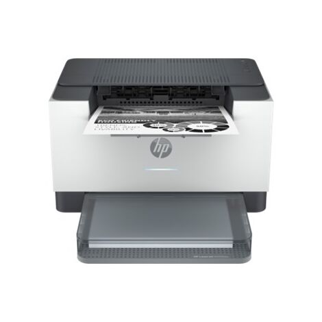 מדפסת  לייזר  רגילה HP LaserJet M209dw למכירה 