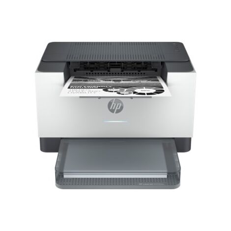 מדפסת  לייזר  רגילה HP LaserJet M209dw למכירה , 2 image