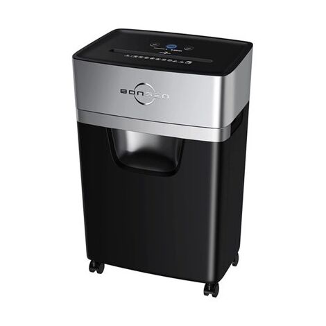 מגרסת נייר Bonsen S3102 למכירה 