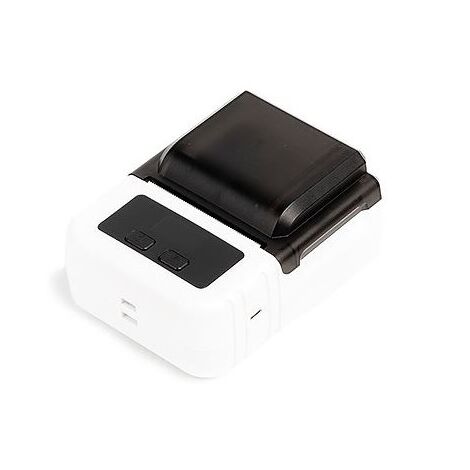 מדפסת  תרמית  להדפסת מדבקות ותוויות ניידת Aimo M120 למכירה , 3 image