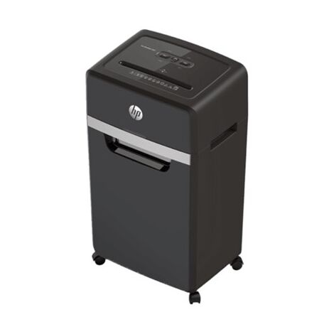 מגרסת נייר HP Pro Shredder 24CC למכירה , 3 image